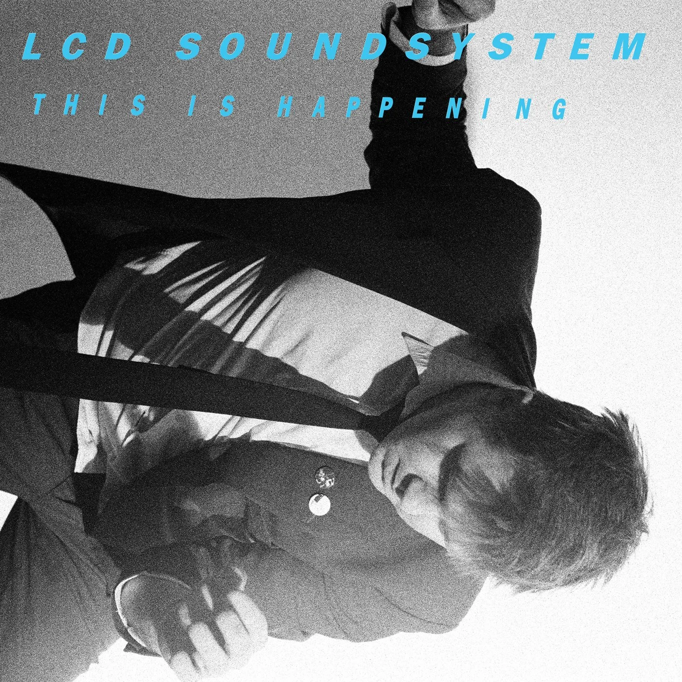 LCD Soundsystem – This Is Happening (Vinilo, 2 LP)
