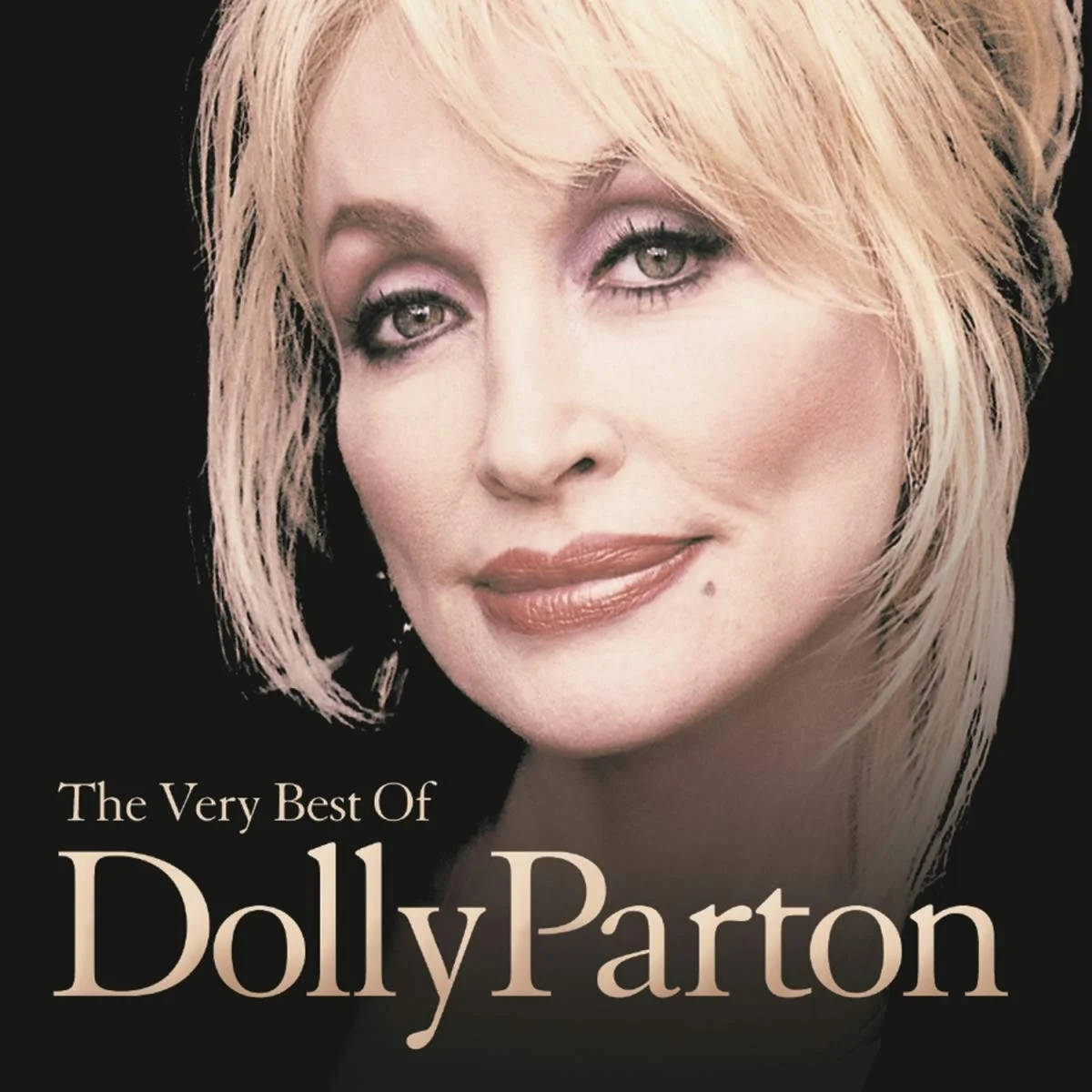 Dolly Parton – The Very Best of Dolly Parton (Vinilo, 2 LP, 150 g)