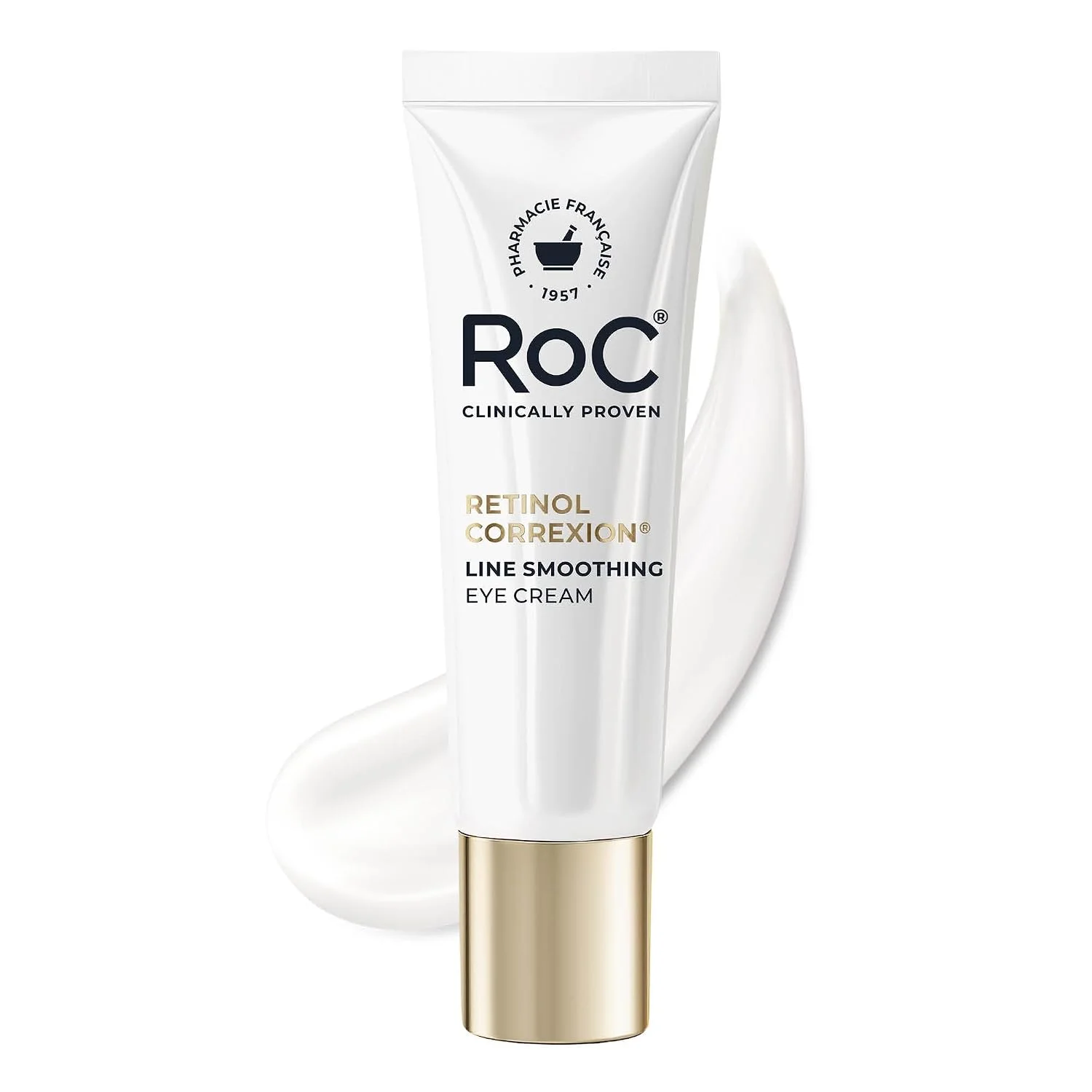 RoC Retinol Correxion crema para contorno de ojos · 15 ml
