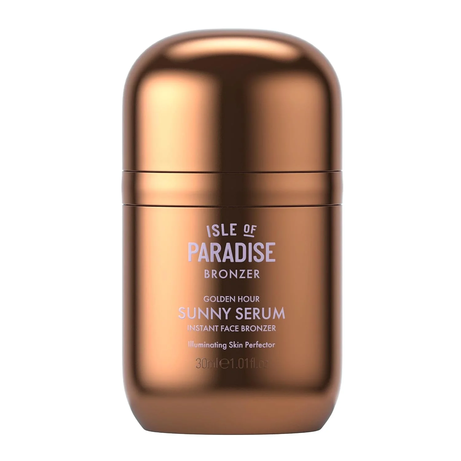 Sunny Serum Bronceador Golden Hour · 30 ml