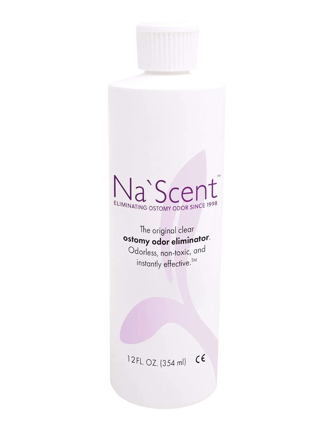 Eliminador de Olor para Ostomía · 12 oz