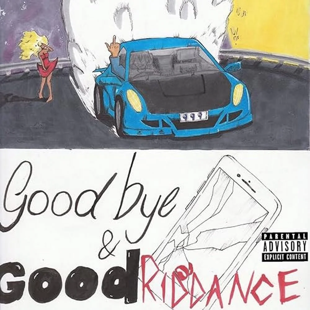 Juice WRLD – Goodbye & Good Riddance (Vinilo, LP)