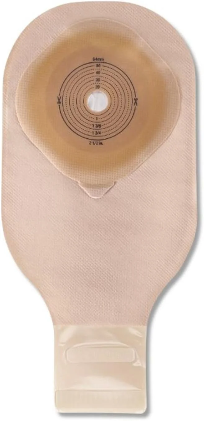 CeraPlus Bolsa de Ostomía 1 Pieza 12" · Recortable