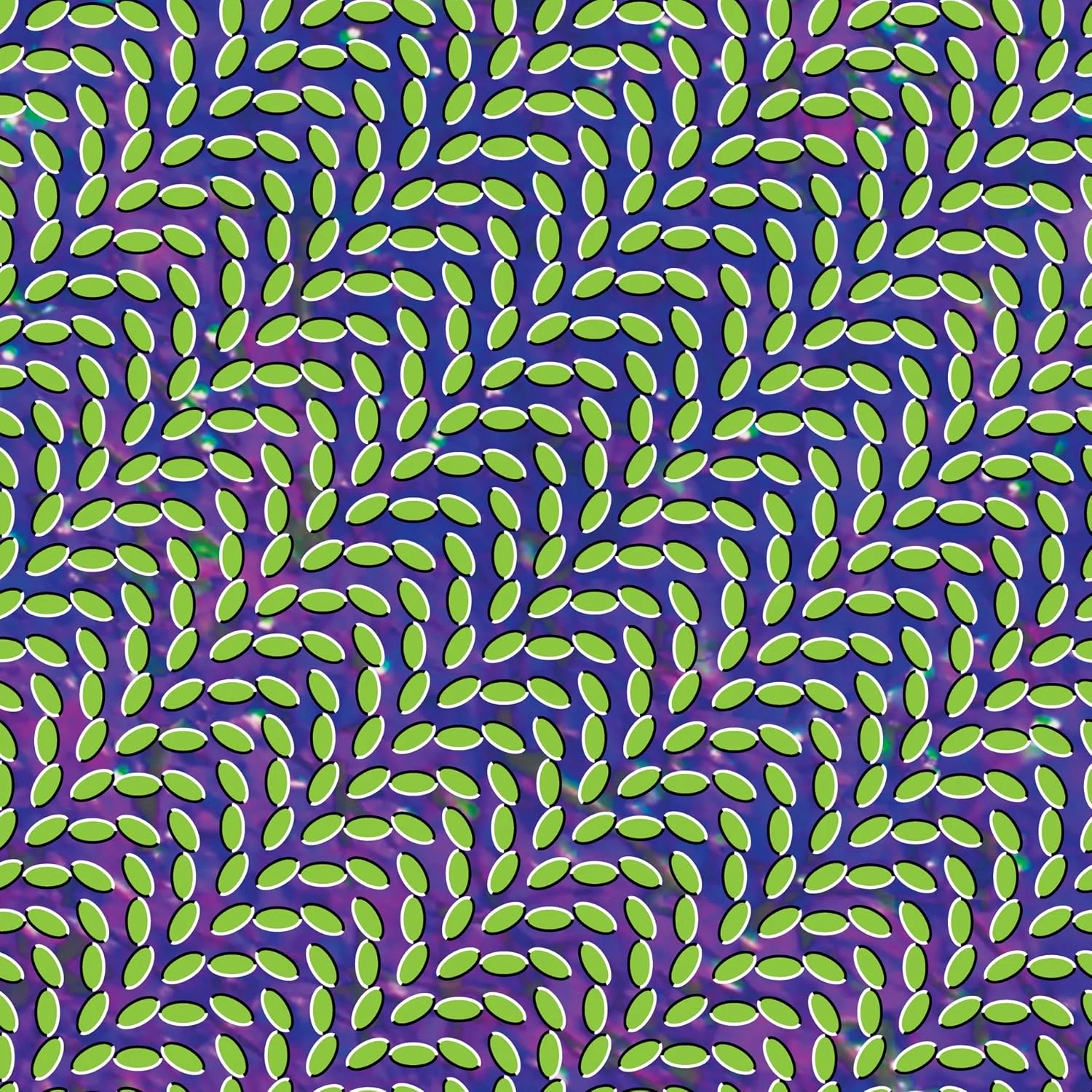Animal Collective – Merriweather Post Pavilion (Vinilo, 2 LP)