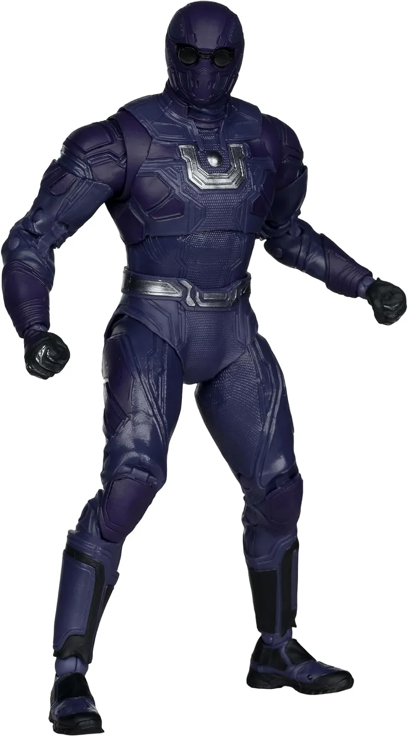 Figura DC Multiverse Ultraman (película Superman) Deluxe Theatrical 18 cm – McFarlane