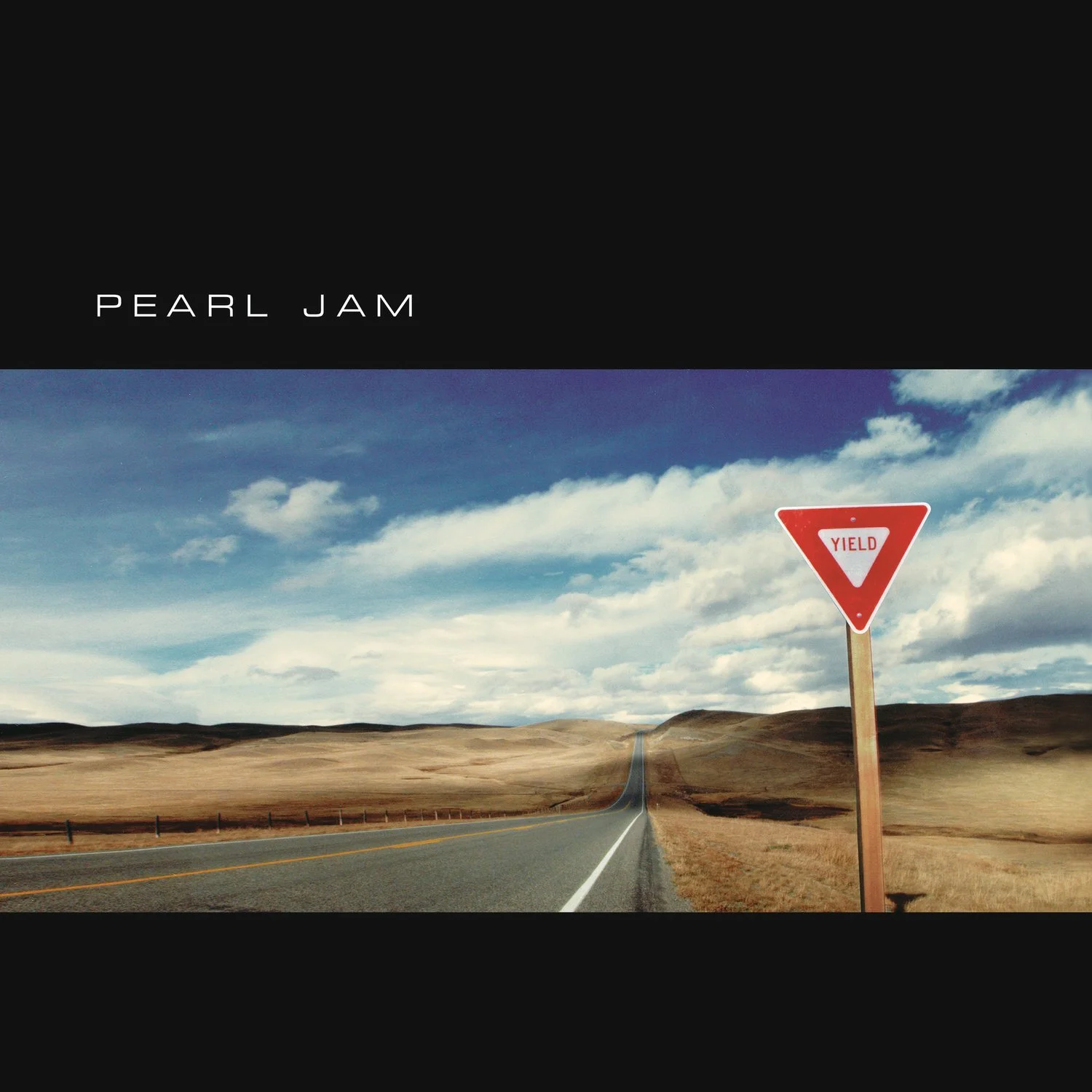 Pearl Jam – Yield (Vinilo, LP)