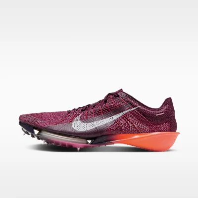 Nike Victory 2 Spikes de medio fondo – SIN CAJA