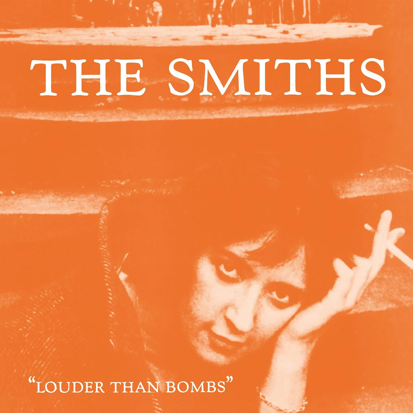 The Smiths – Louder Than Bombs (Vinilo 180 g, 2 LP, remasterizado)