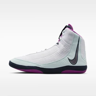 Nike Inflict 4 Zapatillas de lucha olímpica – Unisex – SIN CAJA