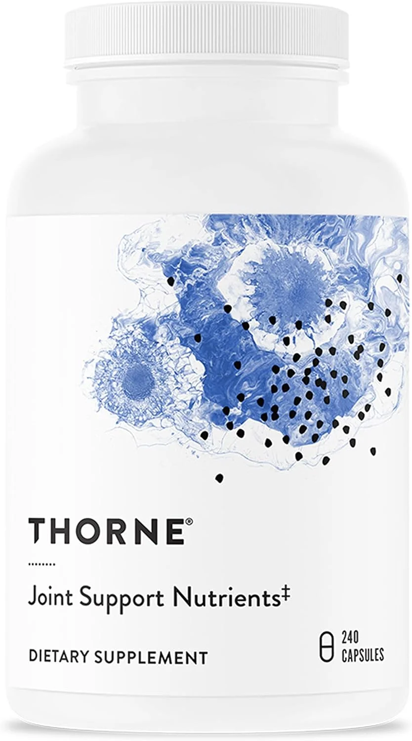 Thorne Joint Support Nutrients – 240 cápsulas