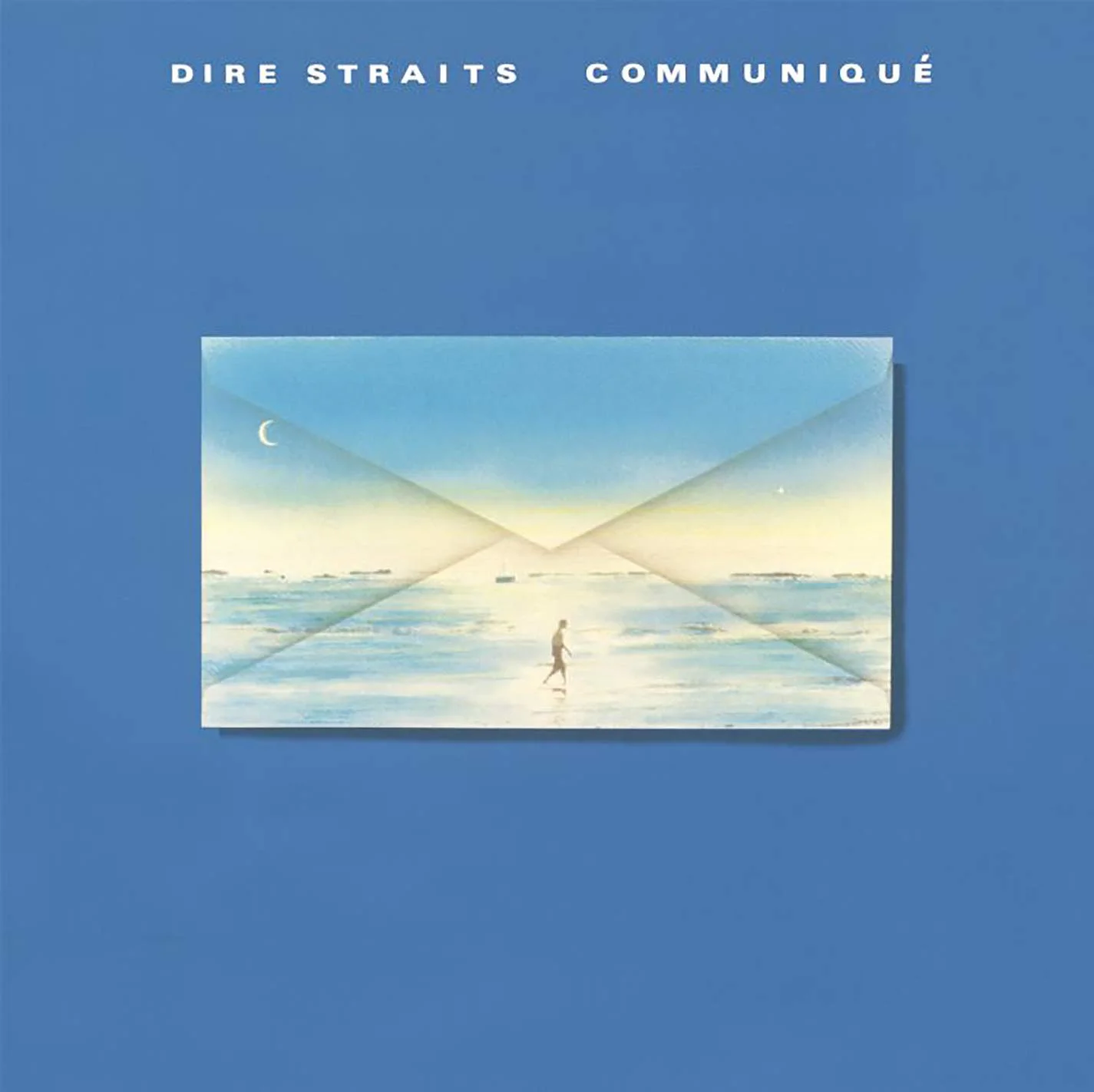 Dire Straits – Communiqué (Vinilo, LP, 180 g)