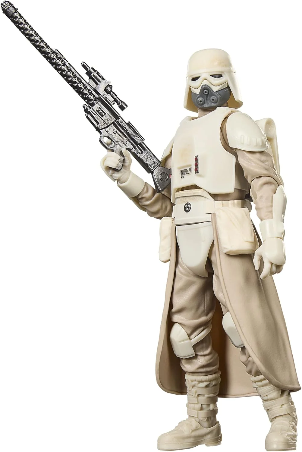 Figura Star Wars Black Series Imperial Remnant Snowtrooper (The Mandalorian & Grogu) 15 cm – Hasbro