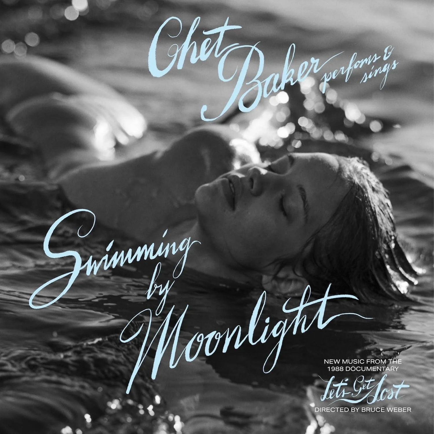 Chet Baker – Swimming by Moonlight (Vinilo, 2 LP)