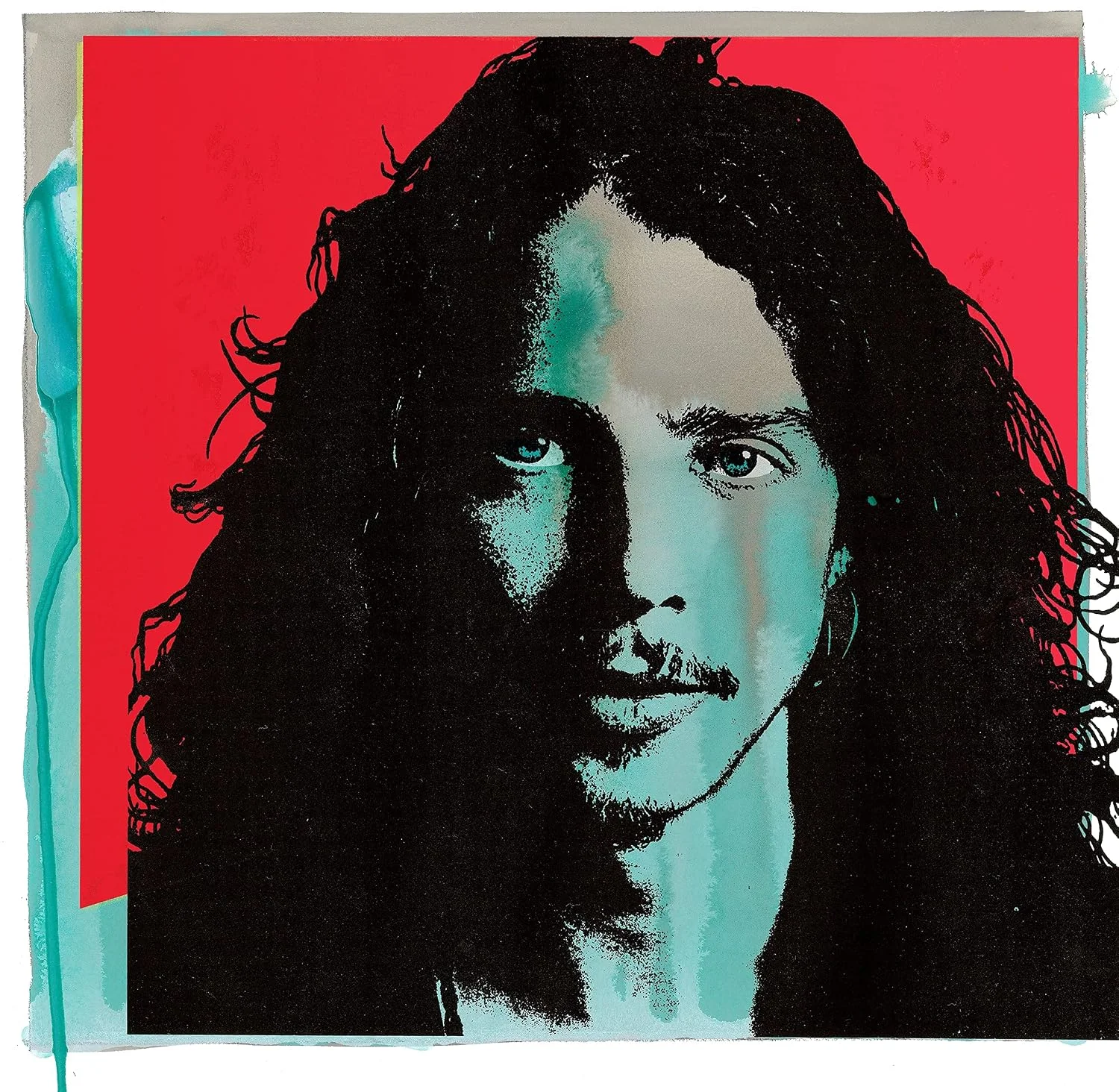 Chris Cornell – Chris Cornell (Vinilo 180 g, 2 LP)