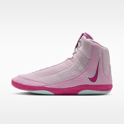 Nike Inflict 4 Zapatillas de lucha olímpica – Unisex – SIN CAJA