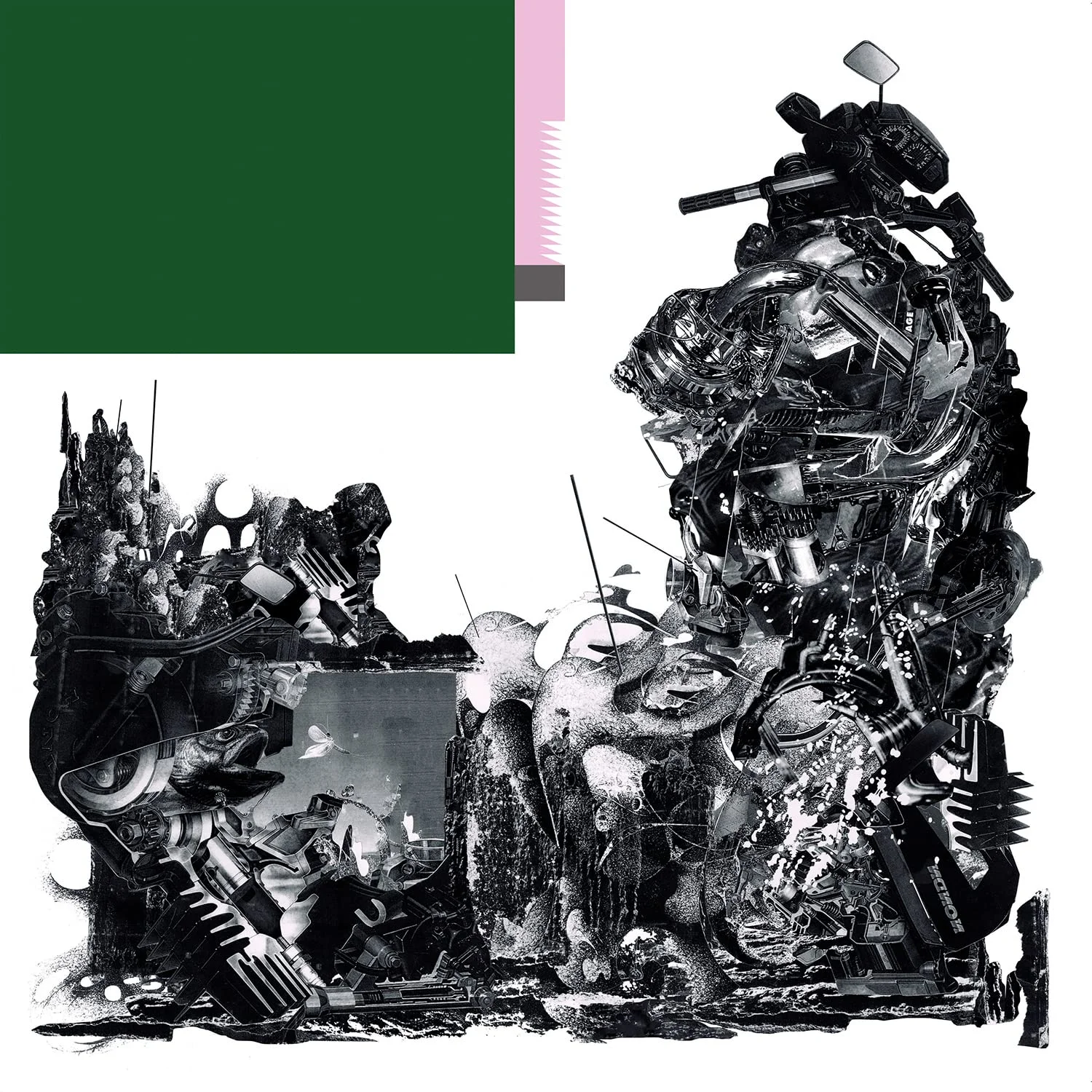 Black Midi – Schlagenheim (Vinilo, LP)