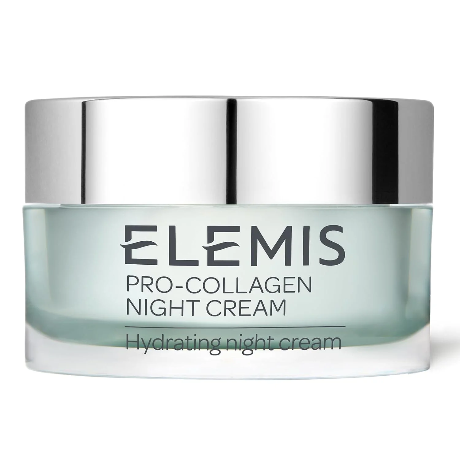 ELEMIS Pro-Collagen crema de noche · 47 ml