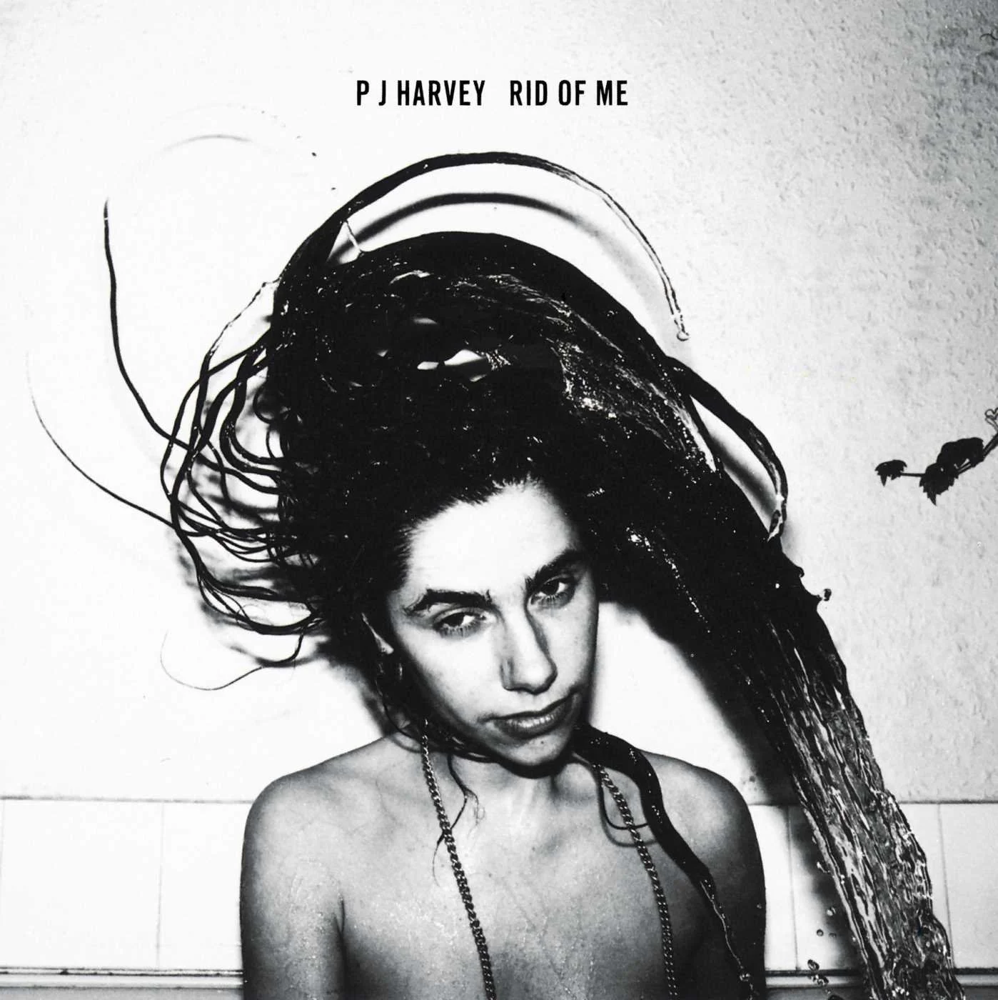 PJ Harvey – Rid of Me (Vinilo, LP)