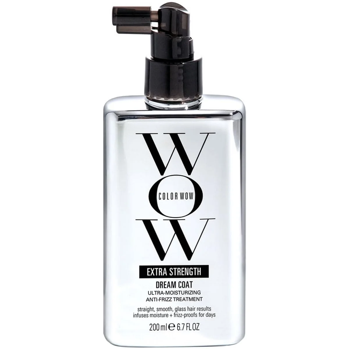 COLOR WOW Dream Coat Extra Strength spray antihumedad · 200 ml
