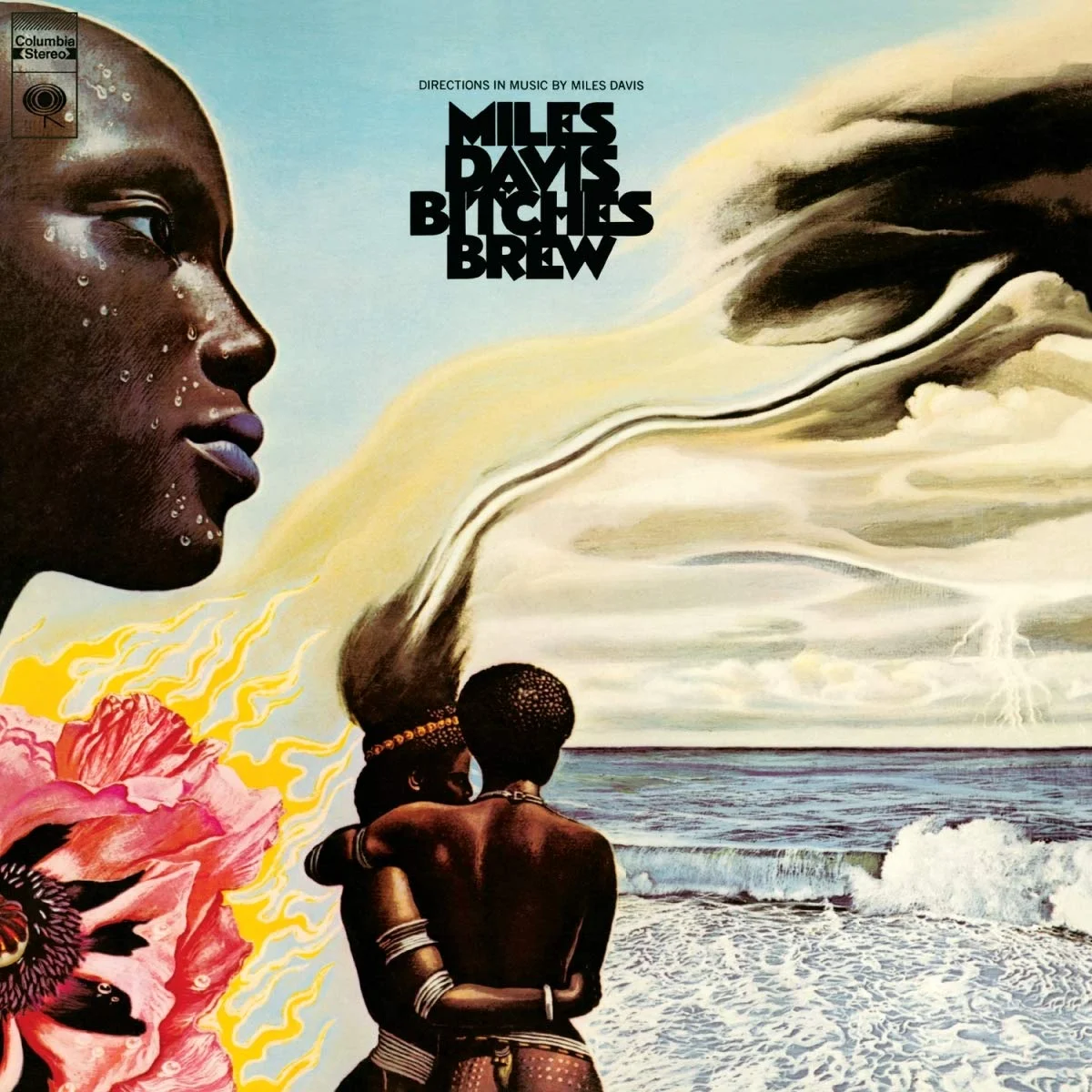 Miles Davis – Bitches Brew (Vinilo, 2 LP)