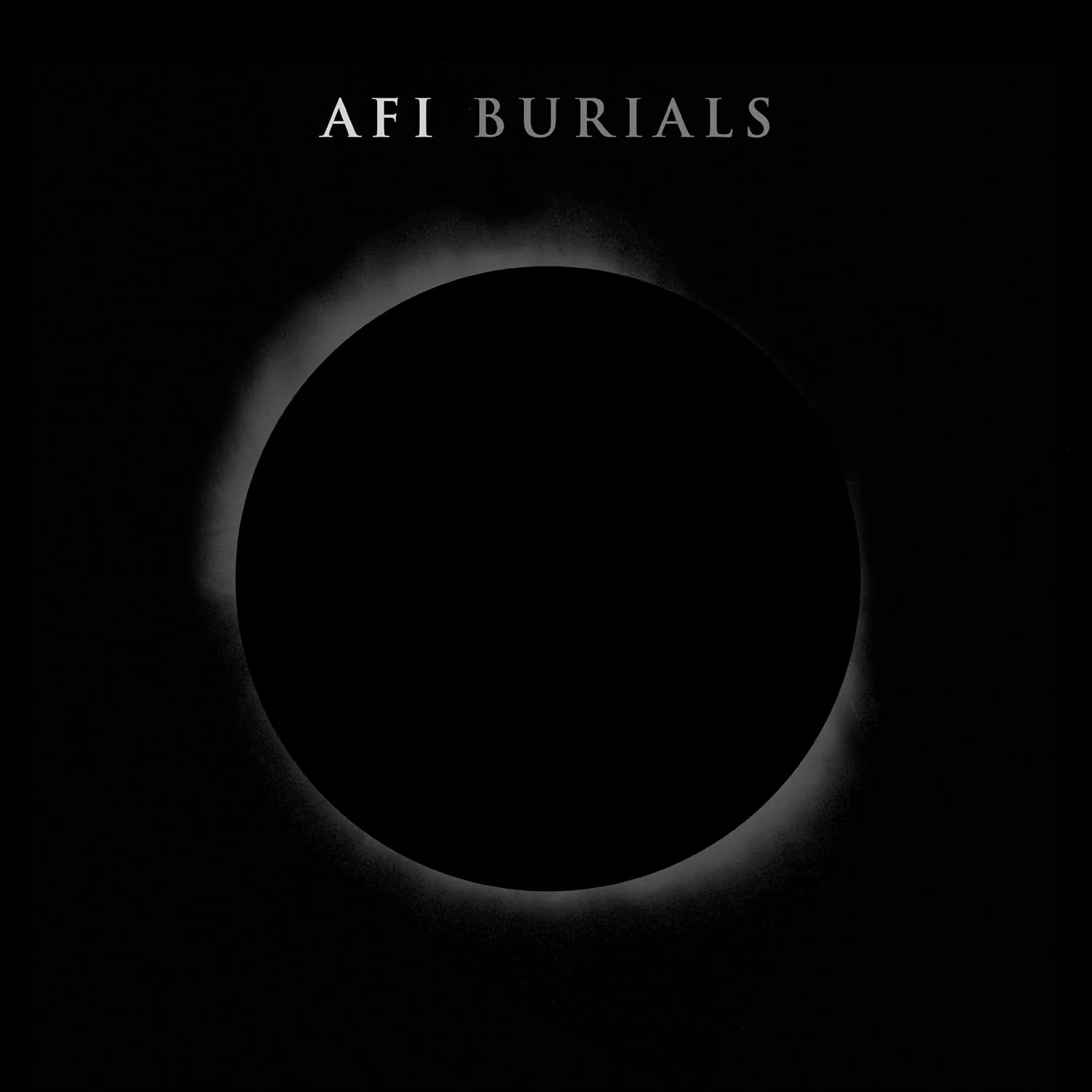 AFI – Burials (Vinilo, 2 LP)