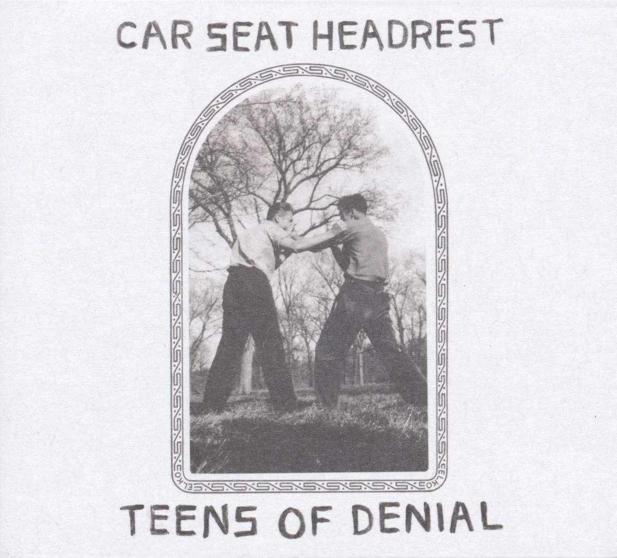 Car Seat Headrest – Teens of Denial (Vinilo, 2 LP)