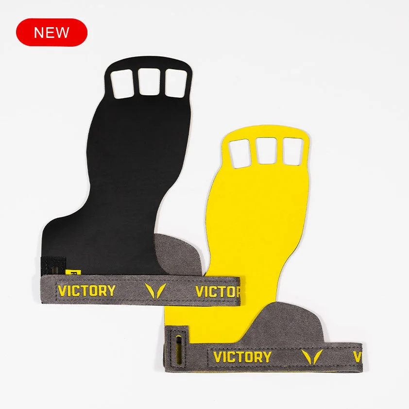 Victory Grips Hombre Conquer 3-FC – Calleras
