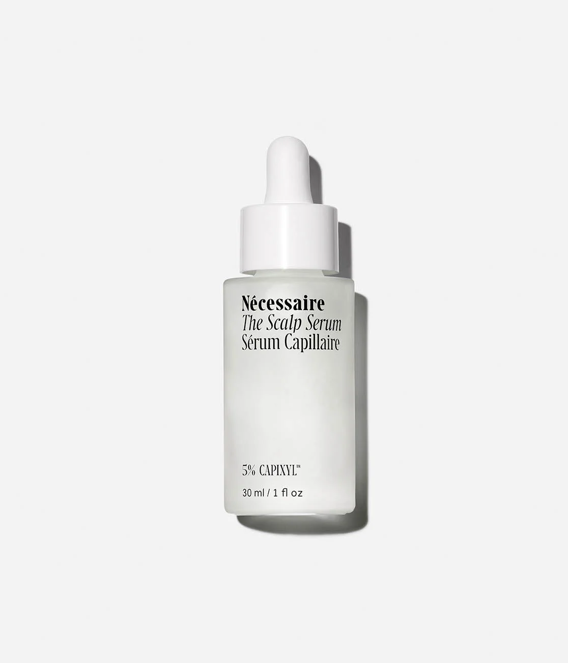 Nécessaire The Scalp Serum · 30 ml