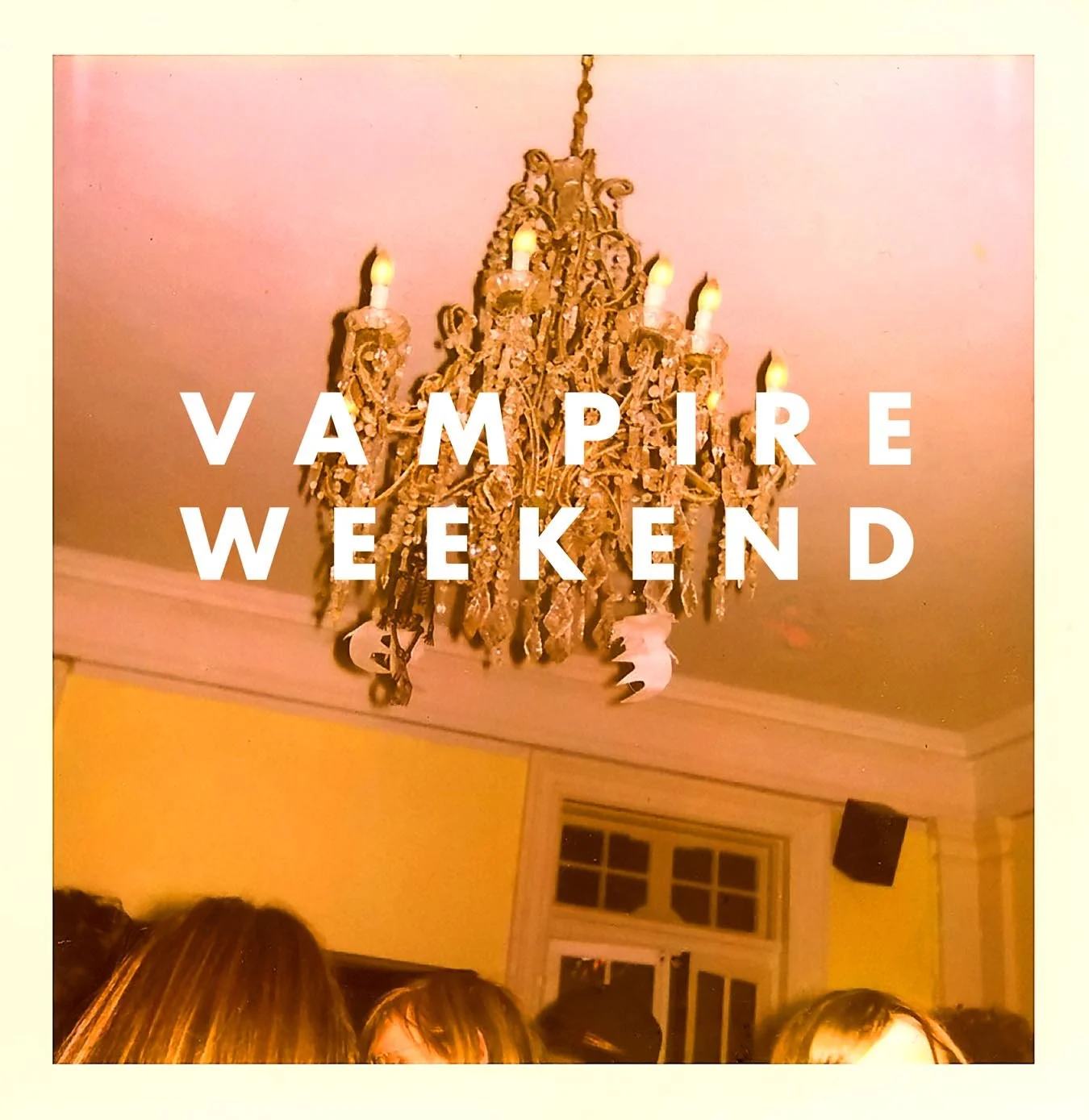 Vampire Weekend – Vampire Weekend (Vinilo, LP)