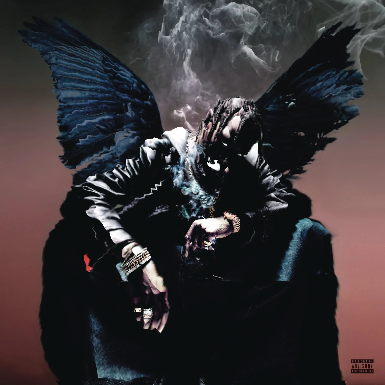 Travis Scott – Birds in the Trap Sing McKnight (Vinilo, 2 LP, 150 g)