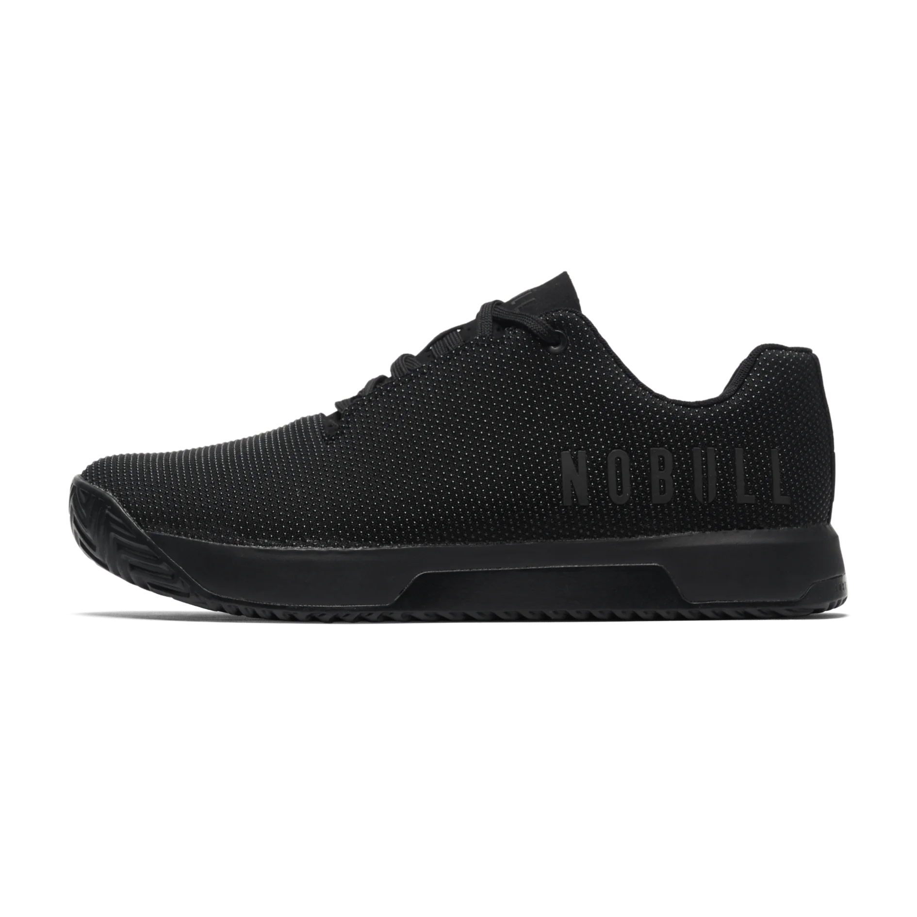 NOBULL Outwork Edge – Zapatillas de crossfit caña media, hombre – SIN CAJA