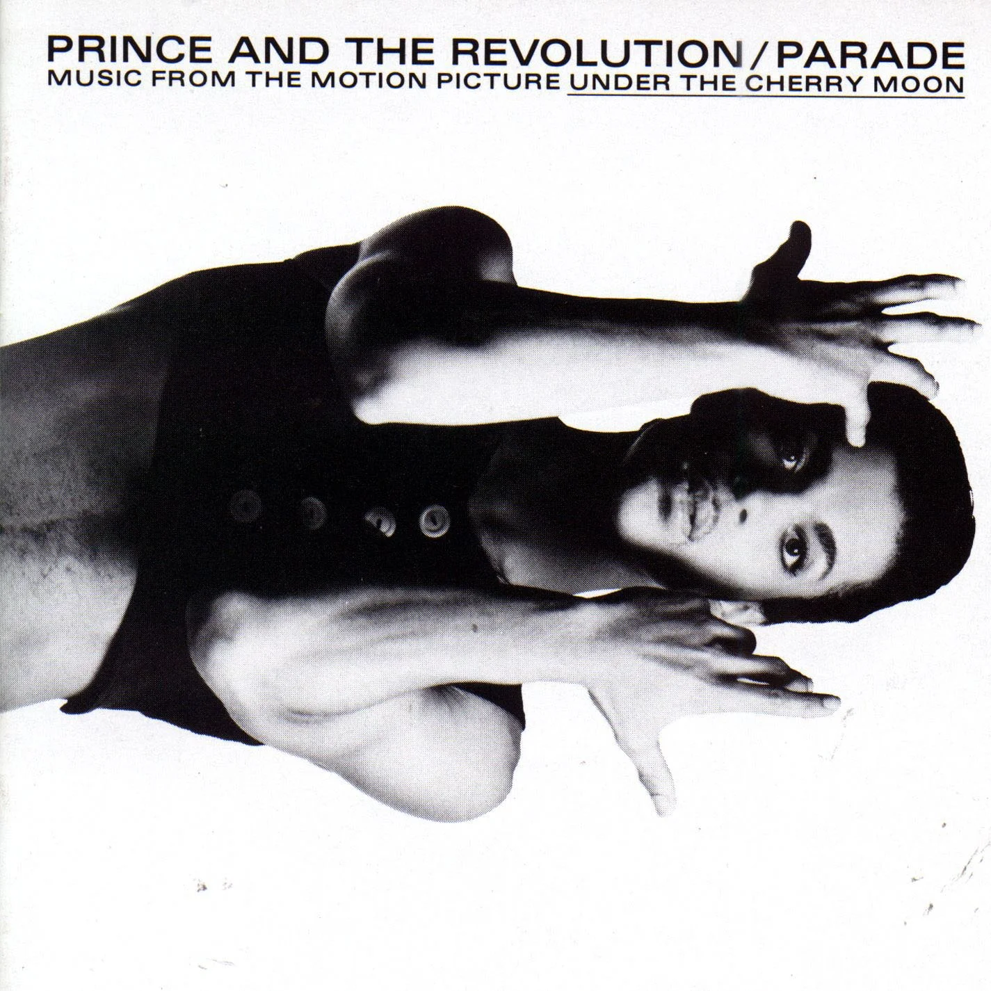 Prince – Parade (Vinilo, LP)