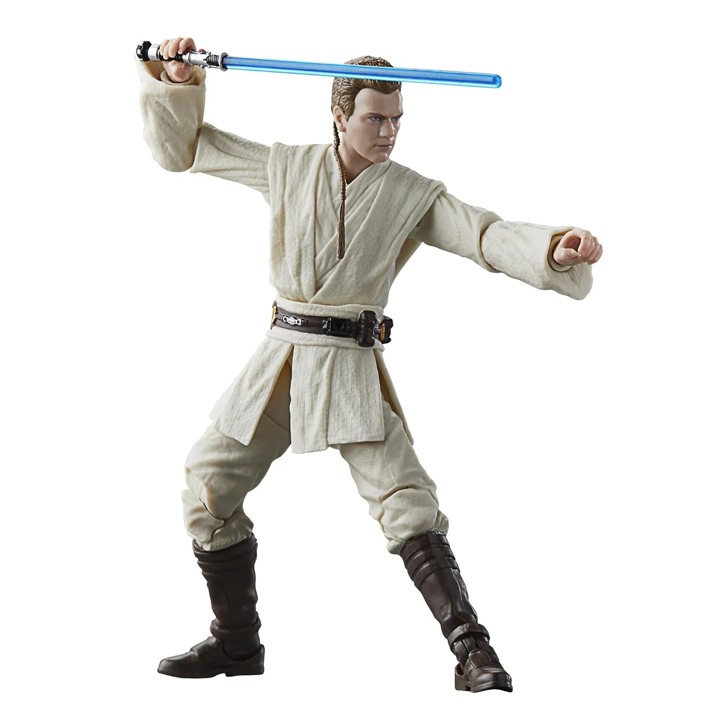 Figura Star Wars Black Series Archive Obi-Wan Kenobi (Padawan) 15 cm – Hasbro