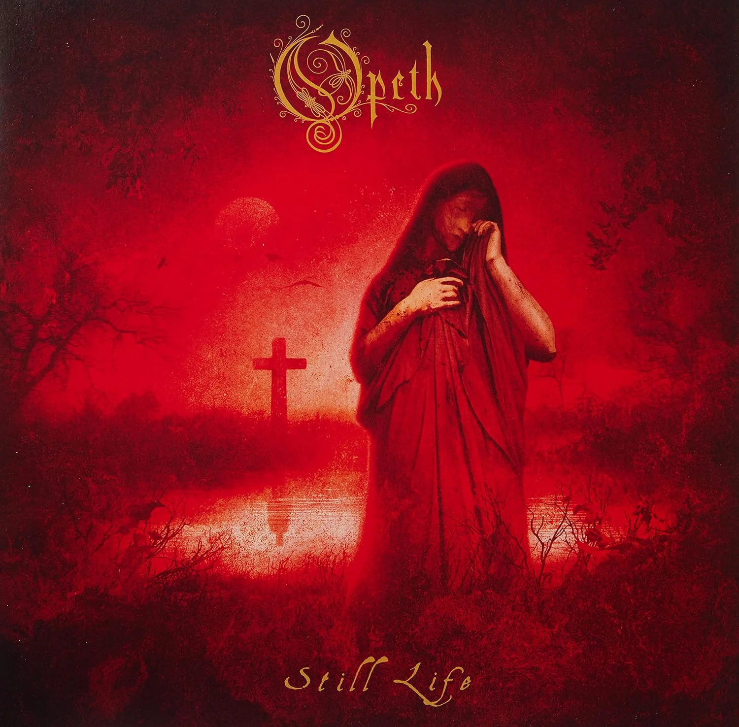 Opeth – Still Life (Vinilo, 2 LP)