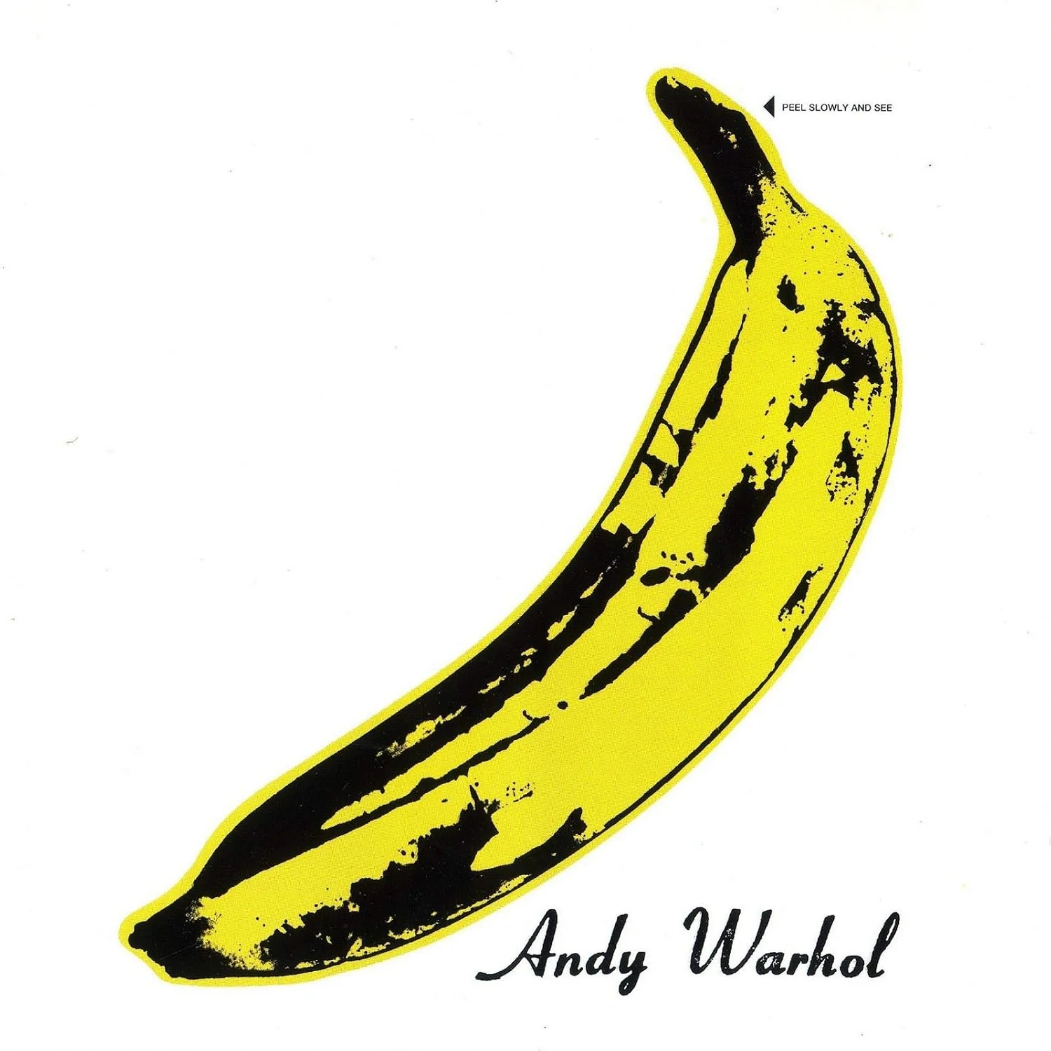 The Velvet Underground – The Velvet Underground & Nico (Vinilo, LP)