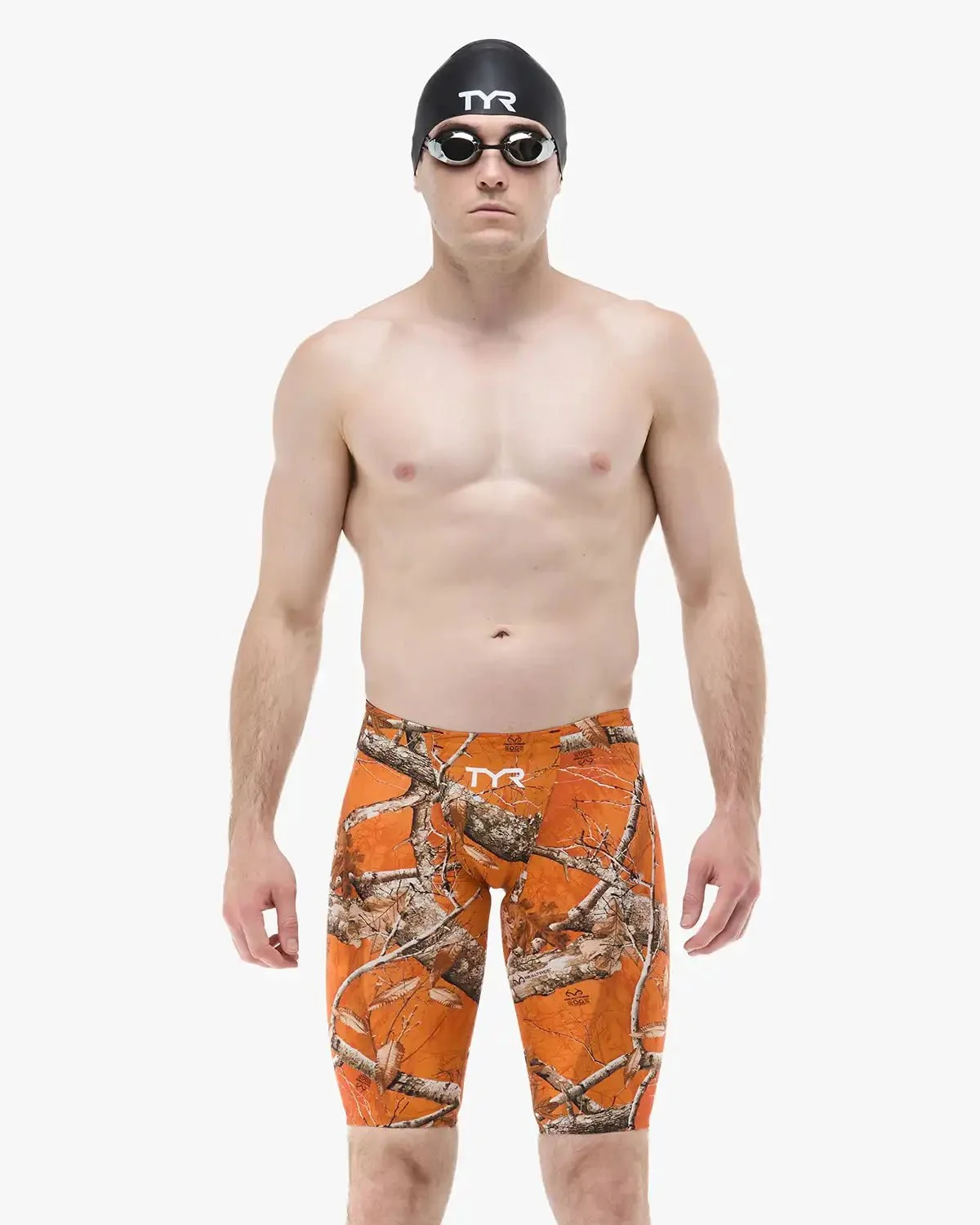 TYR Venzo jammer técnico tiro bajo Hombre – Realtree