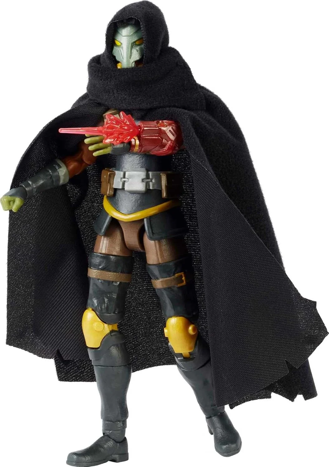 Figura Masters of the Universe Masterverse Andra 18 cm – Mattel