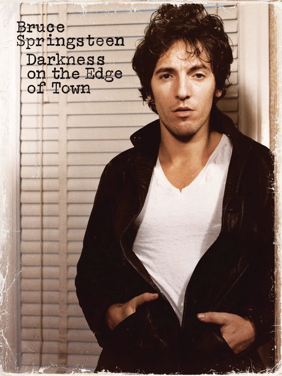 Bruce Springsteen – The Promise: The Darkness on the Edge of Town Story (CD, box set 6 discos)