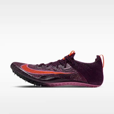 Nike Zoom Superfly Elite 2 Spikes de velocidad – SIN CAJA