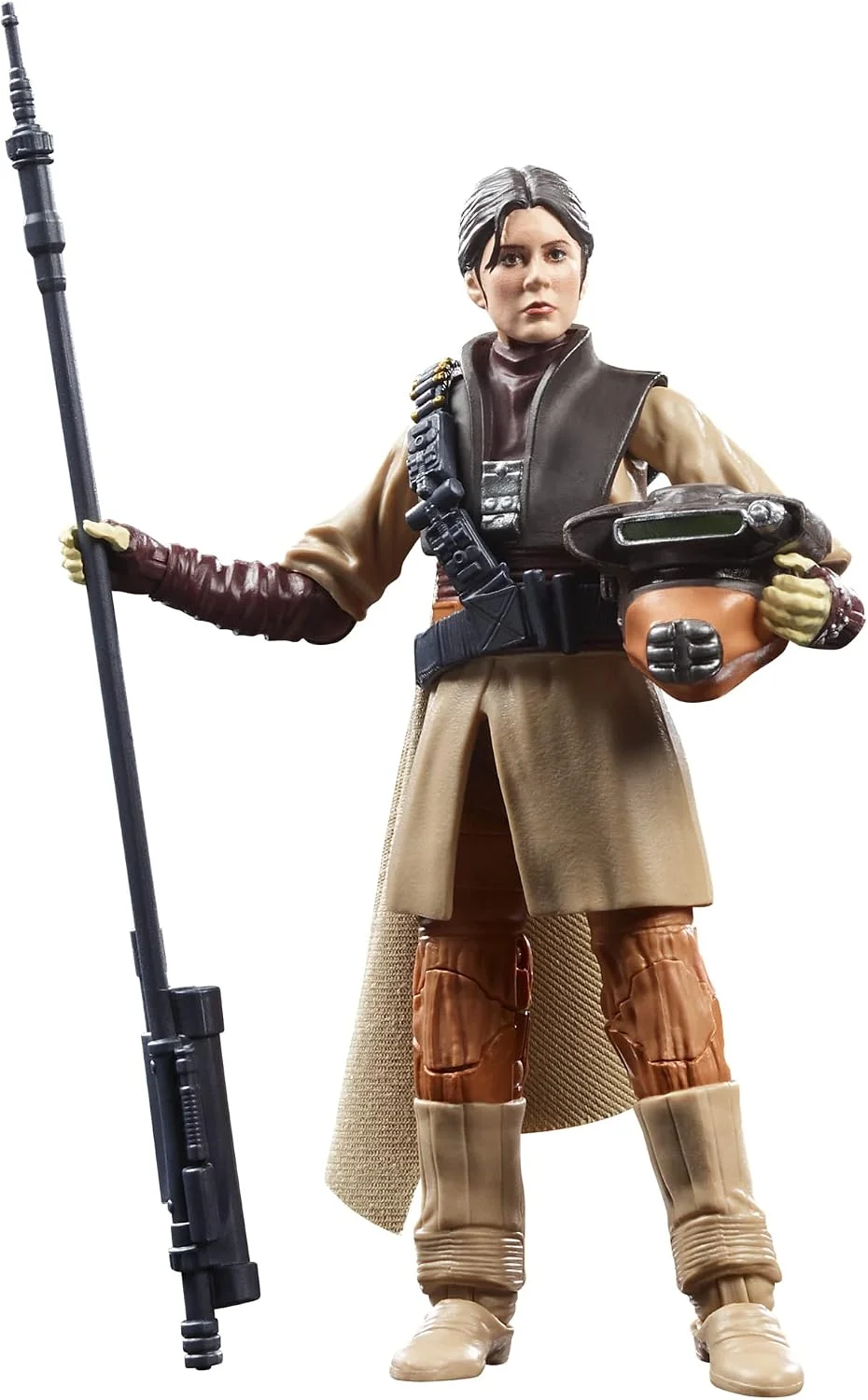 Figura Star Wars Black Series Archive Princess Leia Organa (Boushh) (Return of the Jedi) 15 cm – Hasbro