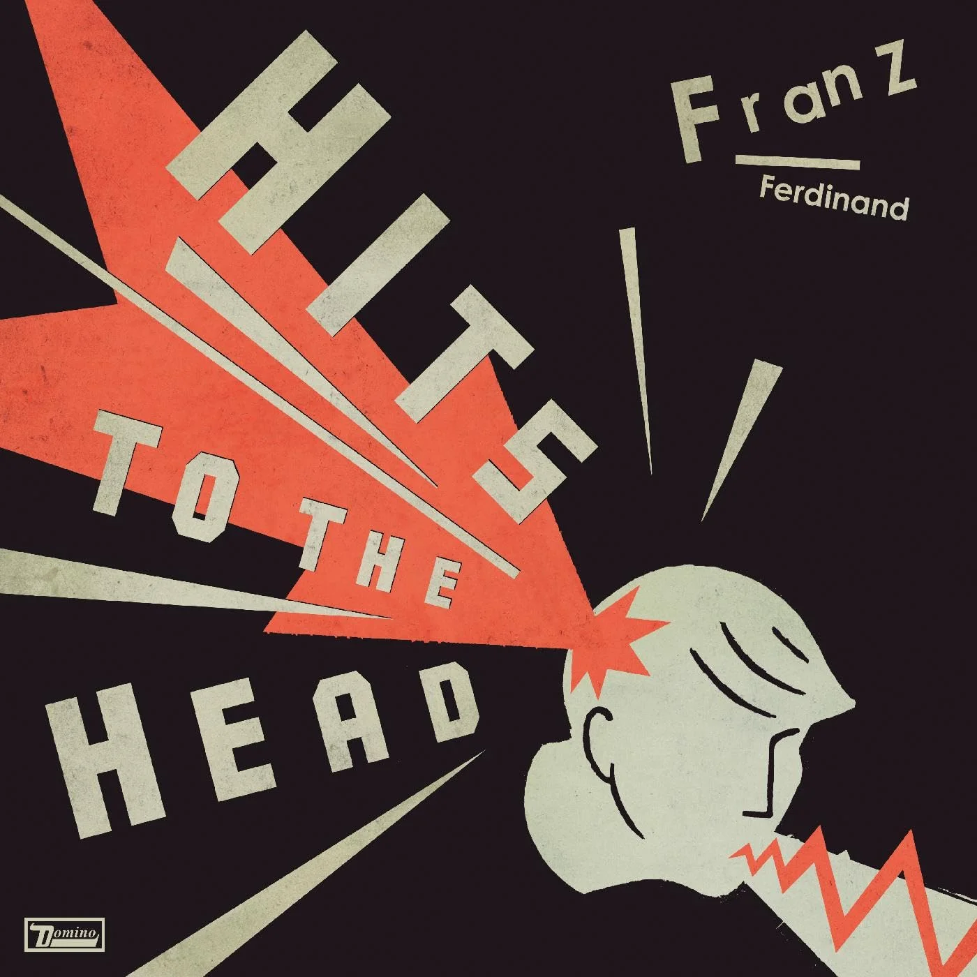 Franz Ferdinand – Hits to the Head (Vinilo, 2 LP)