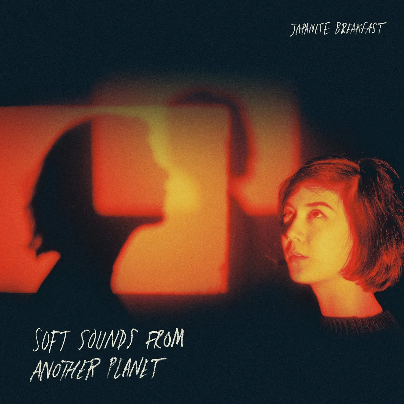 Japanese Breakfast – Soft Sounds From Another Planet (Vinilo, LP)