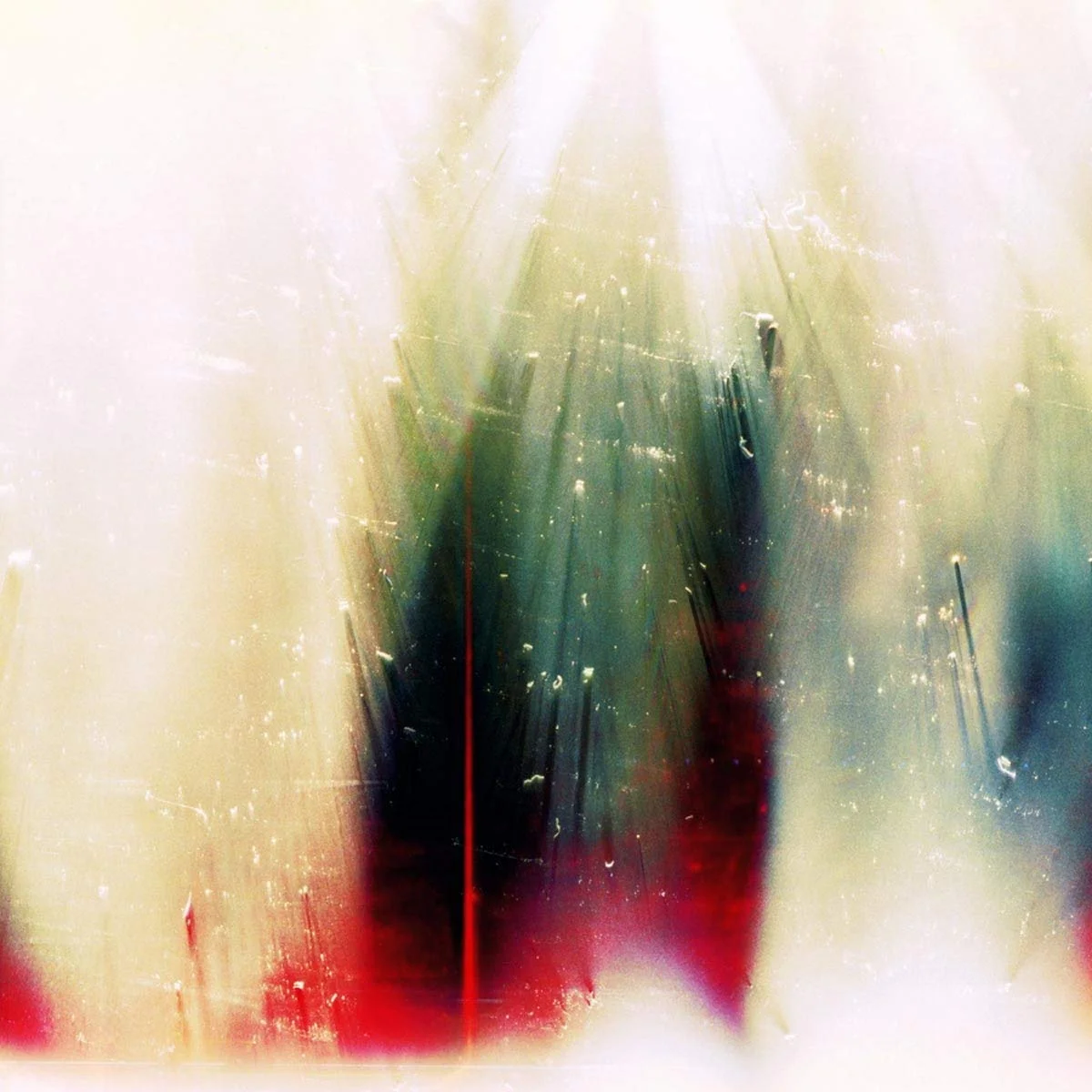 The War on Drugs – Future Weather (Vinilo, LP)