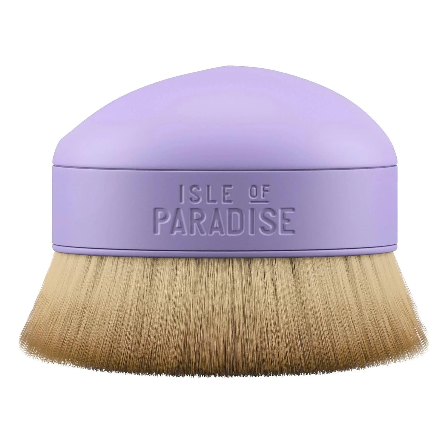 Pincel Shape and Glow para Autobronceante