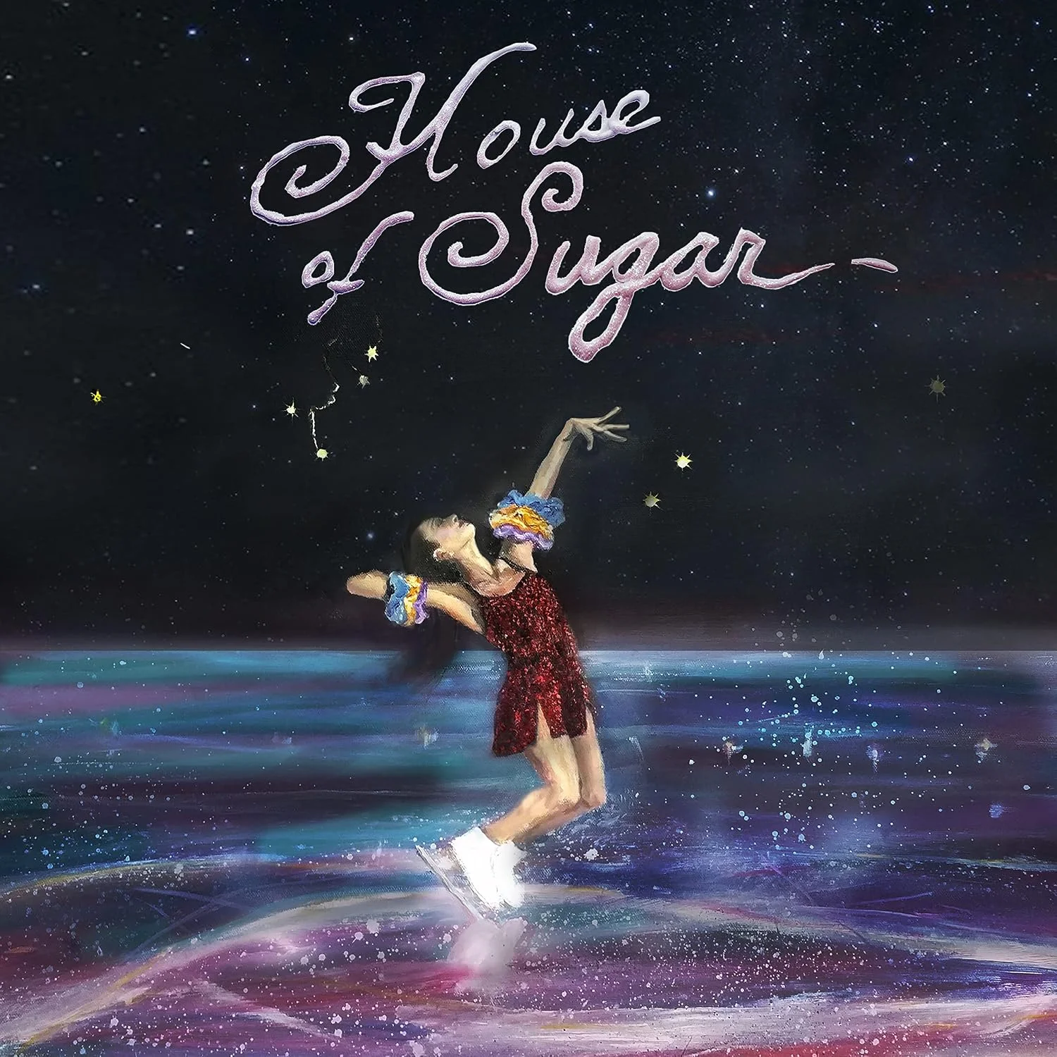 Alex G – House of Sugar (Vinilo, LP)