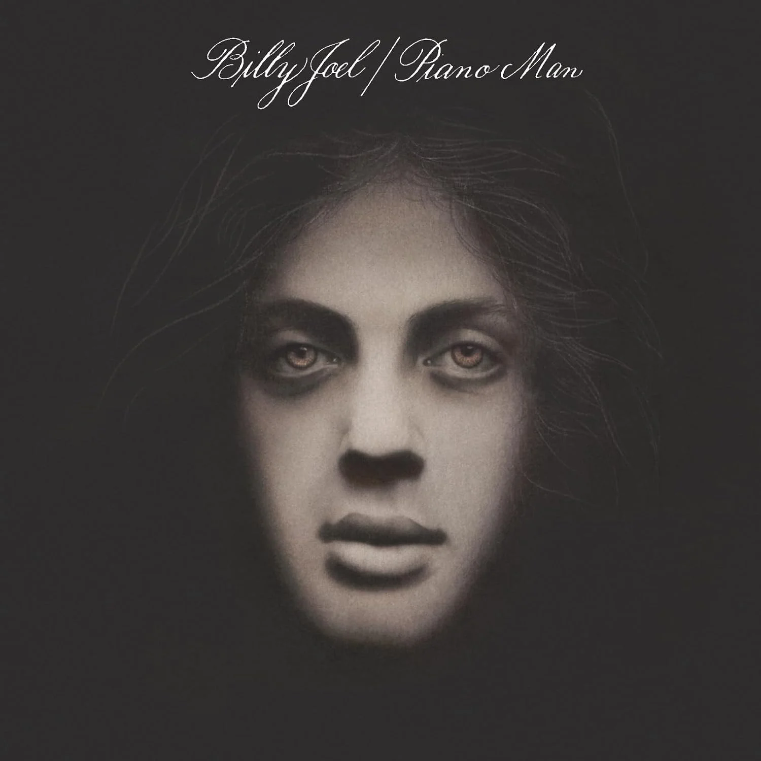 Billy Joel – Piano Man (Vinilo, LP)