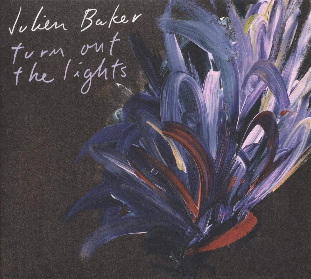 Julien Baker – Turn Out the Lights (Vinilo, LP)