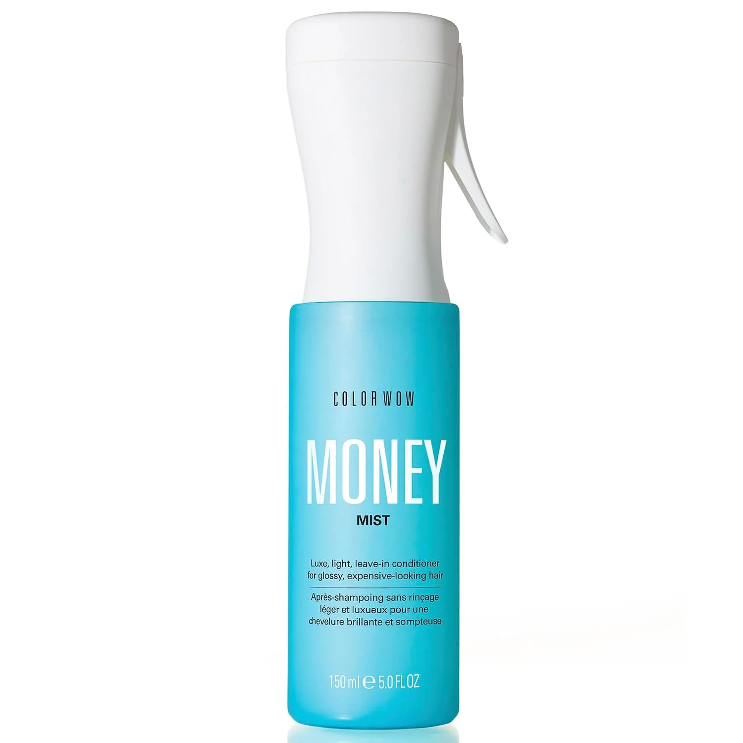 COLOR WOW Money Mist acondicionador sin enjuague · 148 ml