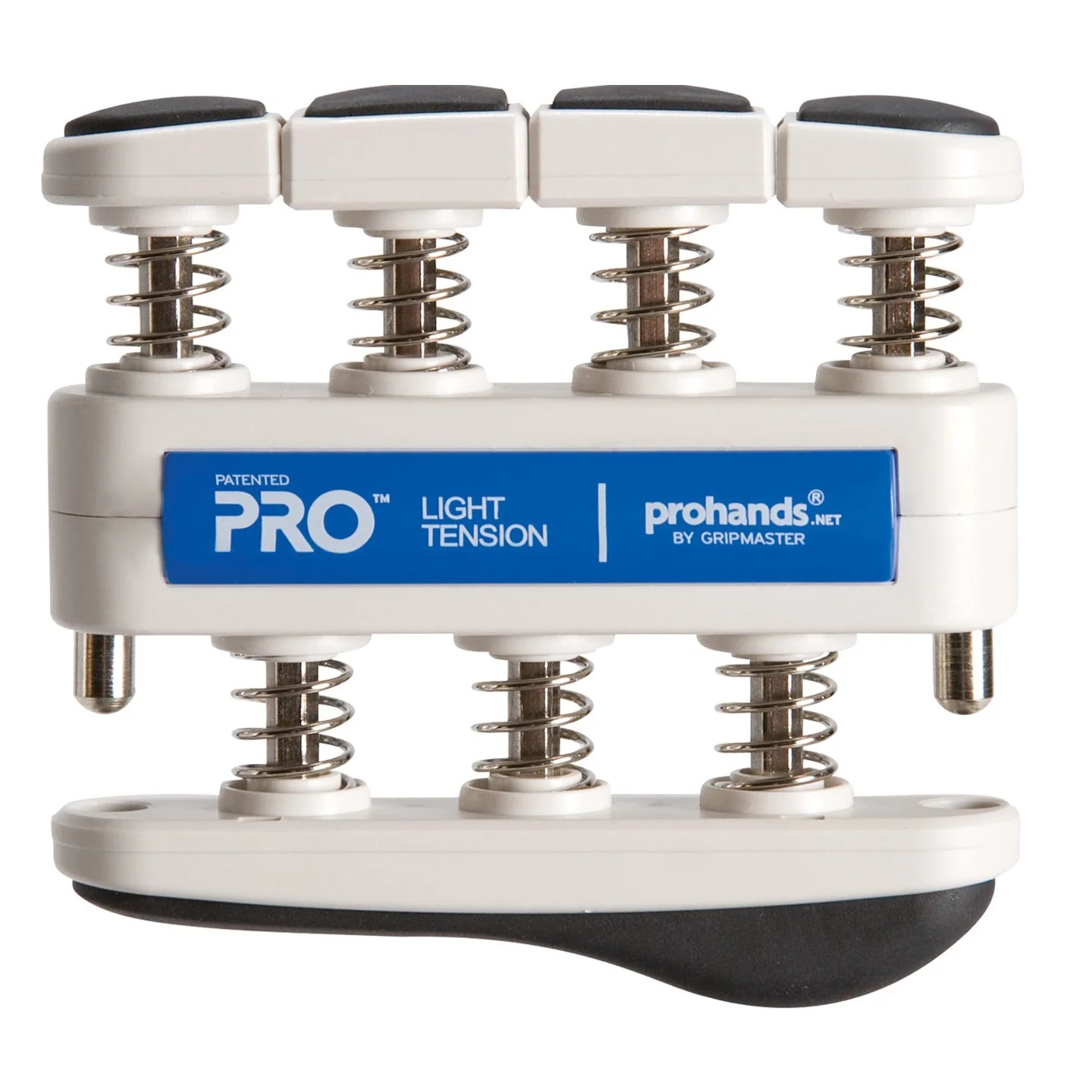 Prohands PRO · Ejercitador de mano · 5.0 lb de resistencia (azul)
