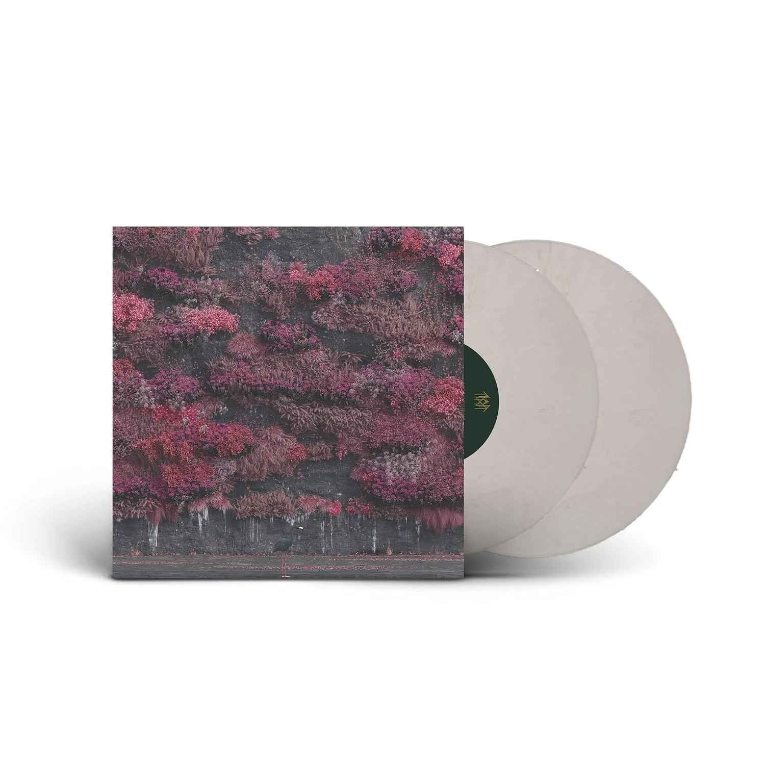 Sleep Token – Even in Arcadia (Vinilo color blanco lechoso, 2 LP, edición limitada)